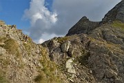 92  Al Passo del Tonale ((2281 m)